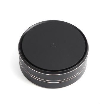 Portable Air Purifier with Herbal Bag Air Disinfection Machine Eliminate Formaldehyde Purifier Mite Removal Equipment